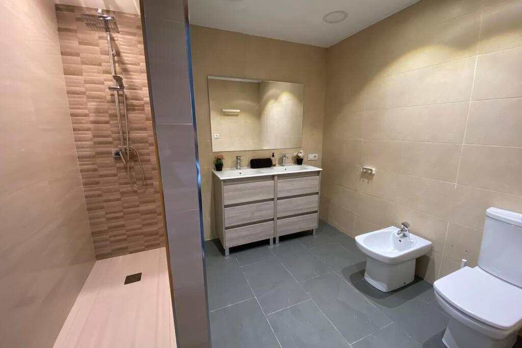 Modern Villa With Private Pool/ 400M To The Beach Grao de Castellon Exterior photo