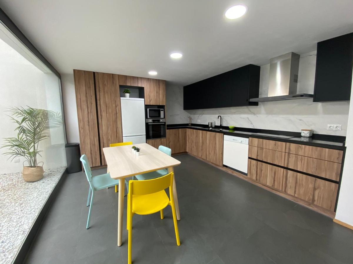 Modern Villa With Private Pool/ 400M To The Beach Grao de Castellon Exterior photo